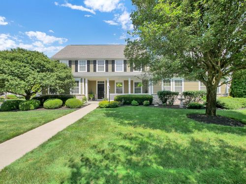 5316 Langwell Dr, Westerville, OH, 43082-7903 | Card Image