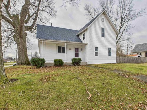 701 Egber Street, Ossian, IN, 46777 | Card Image