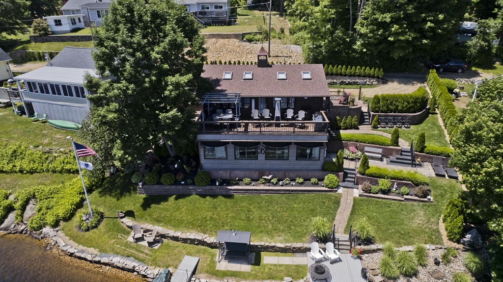 Shore Dr, Wales, MA 01081