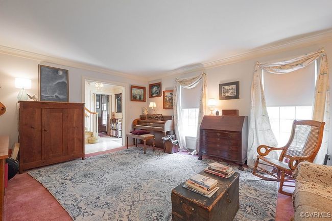 570 Three Chopt Rd, House other with 4 bedrooms, 3 bathrooms and null parking in Manakin Sabot VA | Image 20
