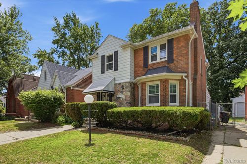 20417 Sheffield Rd, Detroit, MI, 48221-1315 | Card Image
