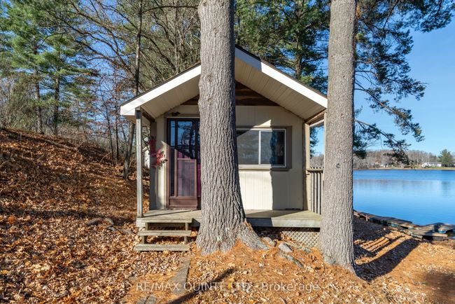 99 Kanata Lane, House other with 0 bedrooms, 1 bathrooms and 2 parking in Tweed ON | Image 34