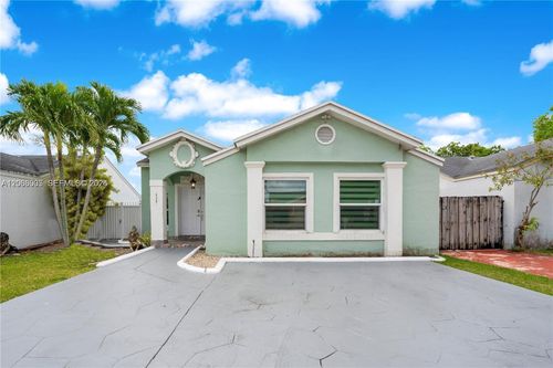 14348 Sw 103rd St, Miami, FL, 33186-6971 | Card Image