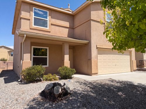 1309 Spruce Meadows Dr Ne, Rio Rancho, NM, 87144-2558 | Card Image