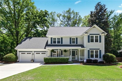 6120 Lochview Dr, Fayetteville, NC, 28311-2912 | Card Image