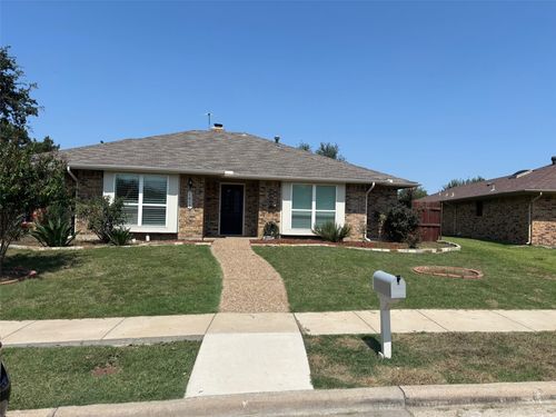 1617 Concord Dr, Carrollton, TX, 75007-2916 | Card Image