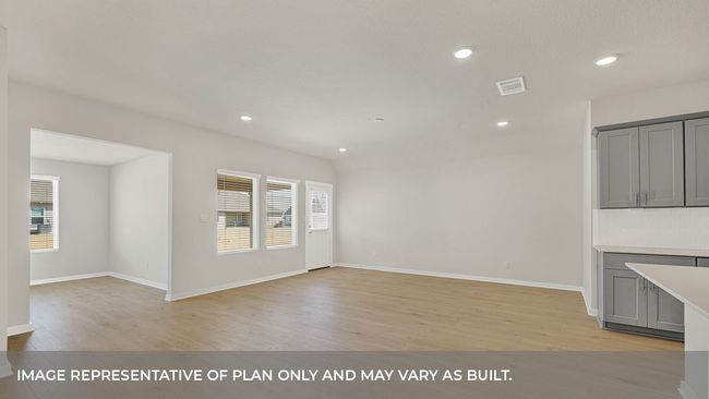 491 Atticus Cv, House other with 4 bedrooms, 2 bathrooms and 3 parking in Lockhart TX | Image 14