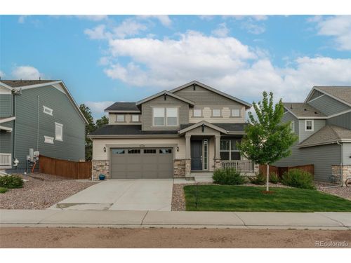 640 Avena Dr, Elizabeth, CO, 80107-8650 | Card Image