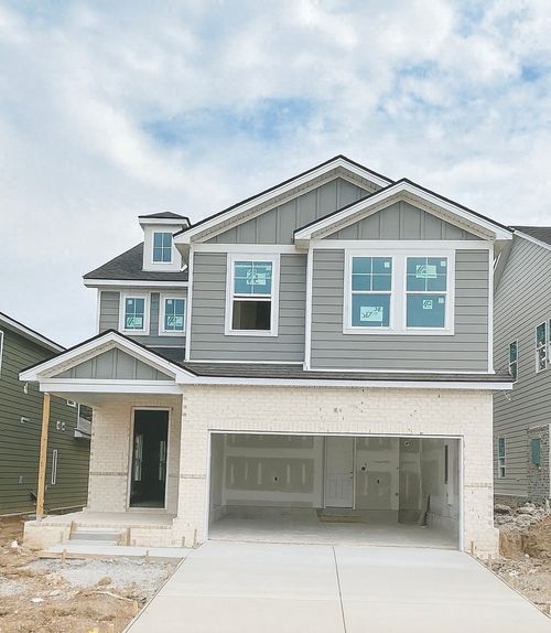 517 Canal Cir, Nashville, TN, 37214-3395 | Card Image