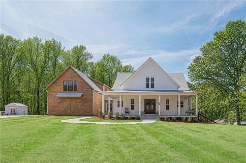 312 Ball Field Rd, Waleska, GA, 30183-3306 | Card Image