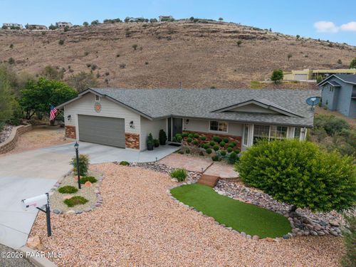 4962 Cactus Pl, Prescott, AZ, 86301-5841 | Card Image