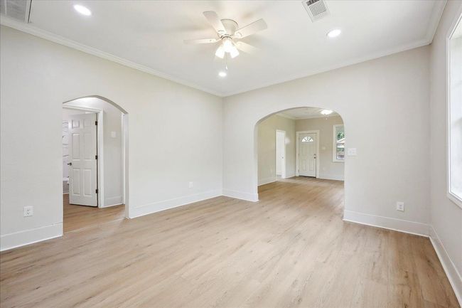 2608 13 Th St, House other with 4 bedrooms, 2 bathrooms and null parking in Port Arthur TX | Image 6