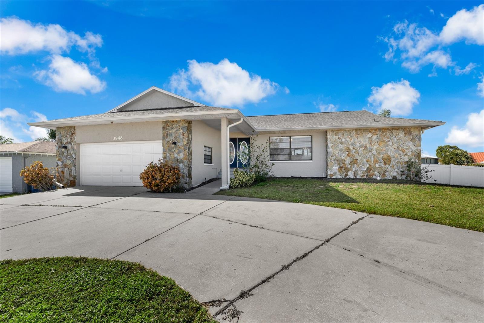 Residential in NEW PORT RICHEY