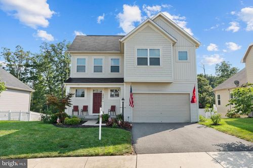 10541 Blazing Star Loop, BRISTOW, VA, 20136-2212 | Card Image