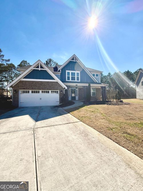 4363 Vista Creek Ln, Powder Springs, GA, 30127-9502 | Card Image