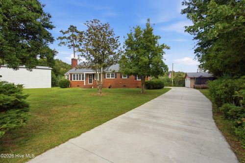 13968 Nc 304 Hwy, Hobucken, NC, 28537-5500 | Card Image