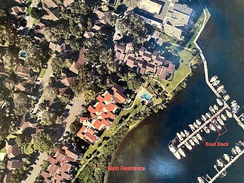 1660 Twelve Oaks Way, North Palm Beach, FL, 33408-3237 | Card Image