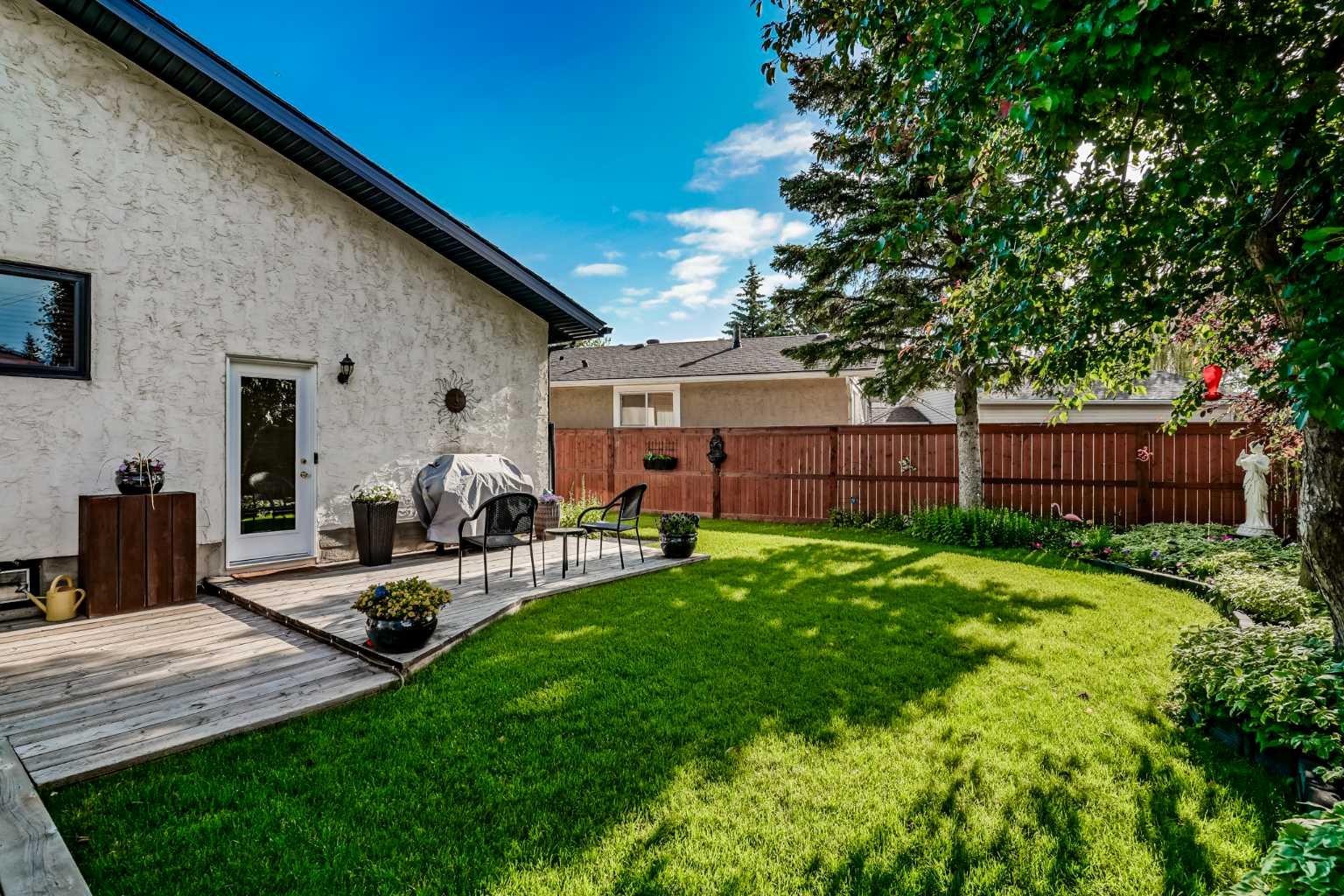 Residential in Calgary 3