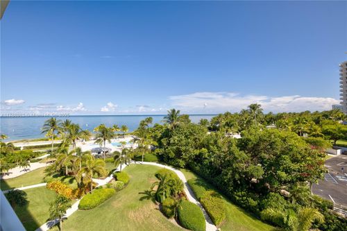 apt-6h-609 Ocean Dr, Key Biscayne, FL, 33149-2317 | Card Image
