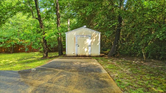 129 E Sunnybrook Rd, House other with 3 bedrooms, 2 bathrooms and null parking in Carriere MS | Image 29