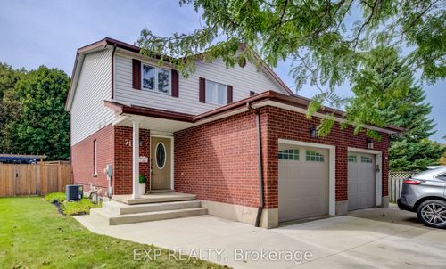 71 Juniper St, Cambridge, ON, N3C3A1 | Card Image
