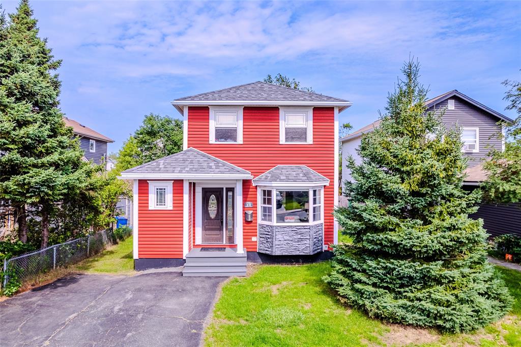 Residential in St. John's 3