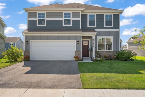 10370 Blaine St, Crown Point, IN, 46307 | Card Image