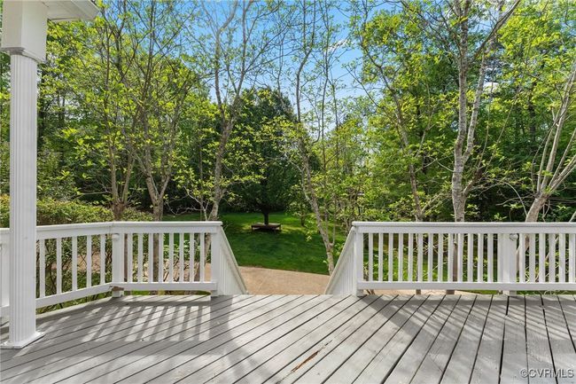 15506 Chesdin Landing Ct, House other with 5 bedrooms, 5 bathrooms and null parking in Chesterfield VA | Image 23