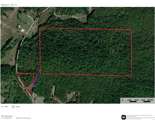 0 Bcr 532, Zalma, MO, 63787 | Card Image