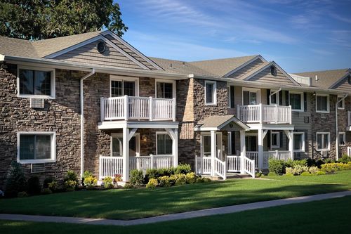 25-1f-25 Williams Blvd, Lake Grove, NY, 11755-2459 | Card Image