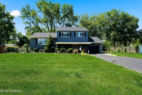 41 Kipling Way, Manalapan, NJ, 07726-3743 | Card Image