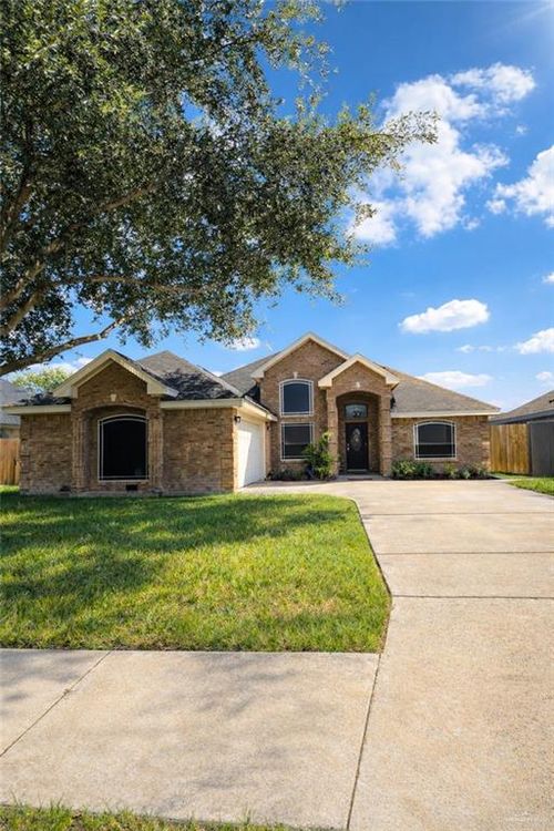 3209 Francisco Ave, Mission, TX, 78573-2102 | Card Image