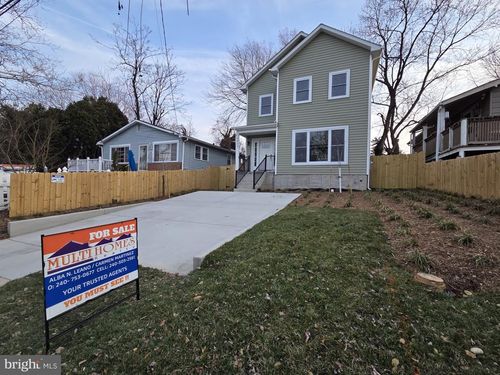 4823 Lexington Ave, BELTSVILLE, MD, 20705-1814 | Card Image