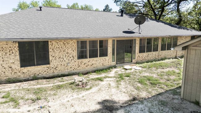 15502 County Road 1227, House other with 4 bedrooms, 2 bathrooms and null parking in Flint TX | Image 29