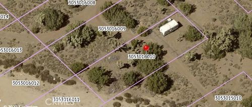 0 Vac Harold 2nd St, Palmdale, CA, 93550 | Card Image