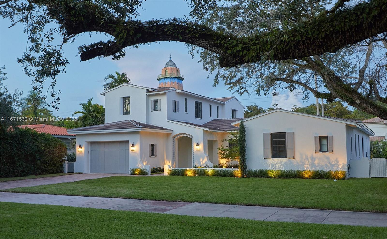 2015 Country Club Prado, For Sale in Coral Gables Zoocasa