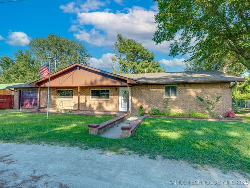 11958 County Road 3568, Ada, OK, 74820 | Card Image