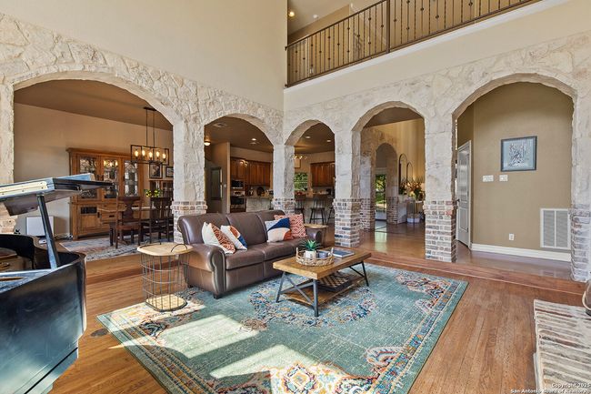 1411 Frontier, House other with 5 bedrooms, 3 bathrooms and null parking in Spring Branch TX | Image 10