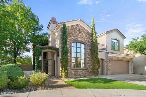 5019 E Lucia Dr, Cave Creek, AZ, 85331-2338 | Card Image