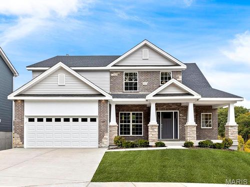 2 Pin Oak At Elm Crossing, St Charles, MO, 63301 | Card Image