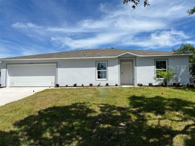 4220 Joseph Street, House other with 4 bedrooms, 2 bathrooms and null parking in Port Charlotte FL | Image 1