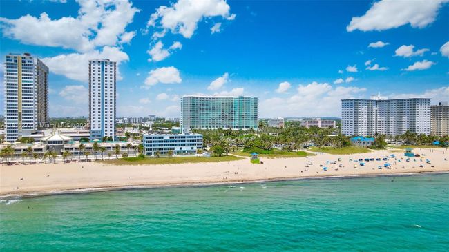APT-508 - 1 N Ocean Blvd, Condo with 2 bedrooms, 2 bathrooms and null parking in Pompano Beach FL | Image 8