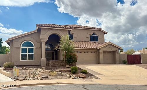 6743 E Tyndall Cir, Mesa, AZ, 85215-0868 | Card Image