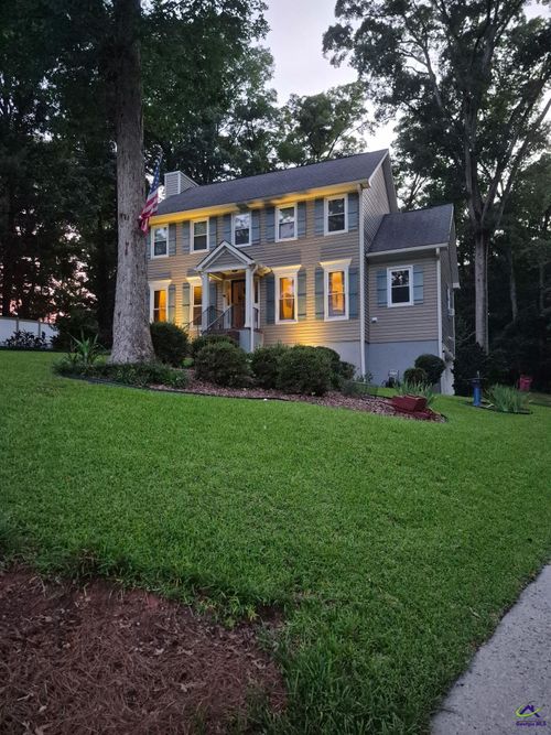 125 Rivoli Oaks Circle, Macon, GA, 31210 | Card Image