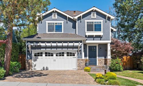 2110 Oakley Ave, Menlo Park, CA, 94025-6049 | Card Image