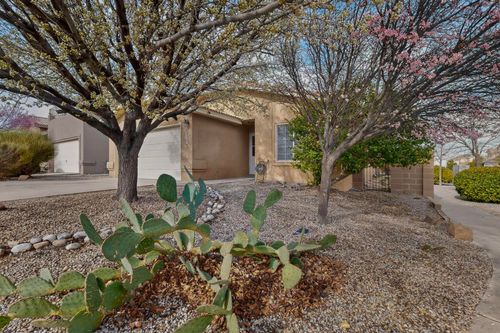 5401 Kokopelli Ct Nw, Albuquerque, NM, 87114-4300 | Card Image