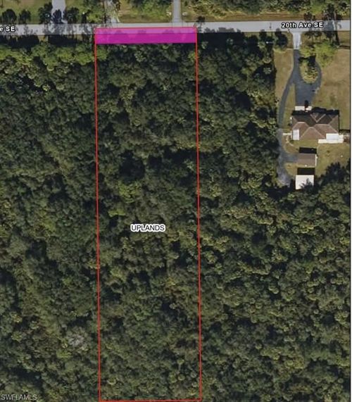 3620 20th Ave Se, Naples, FL, 34117-5577 | Card Image