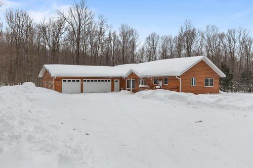 N10035 Red River Road, Hutchins, WI, 54416 | Card Image