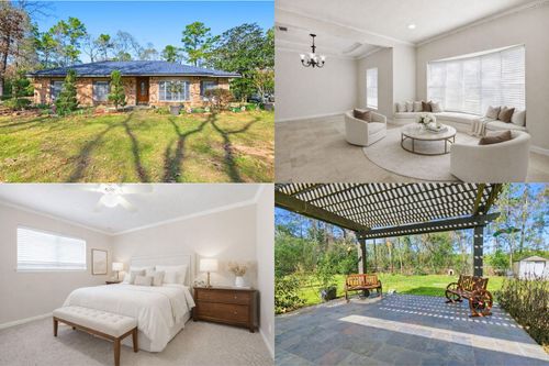 20281 N Hillcrest Dr, Porter, TX, 77365-3842 | Card Image