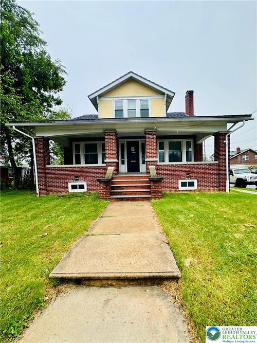 2-1150 N 19th Street, Allentown City, PA, 18104 | Card Image